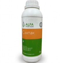 СІНТАК ефективний акарицид від всіх стадій кліщів,10 мл(Alfa Smart Agro )